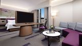 Hampton by Hilton Qiqihar Jianhua Dist Room