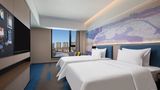 Hampton by Hilton Qiqihar Jianhua Dist Room