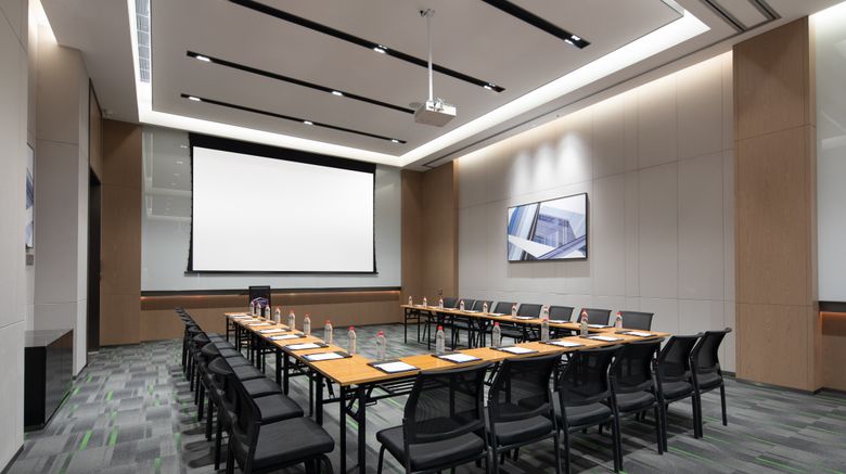 <b>Hampton by Hilton Qiqihar Jianhua Dist Other</b>. Images powered by <a href="https://www.leonardoworldwide.com/" title="Leonardo Worldwide" target="_blank">Leonardo</a>.