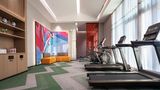 Hampton by Hilton Qiqihar Jianhua Dist Recreation