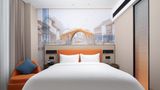 Hampton by Hilton Wuxi Dongting Room