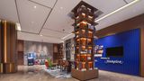Hampton by Hilton Wuxi Dongting Lobby