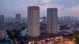 Hampton by Hilton Wuxi Dongting Exterior