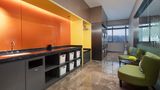 Hampton by Hilton Wuxi Dongting Other
