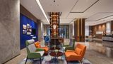 Hampton by Hilton Wuxi Dongting Lobby