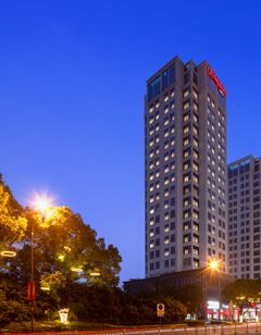 Hampton by Hilton Wuxi Dongting