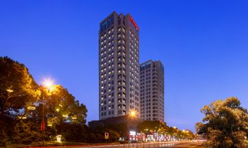 Hampton by Hilton Wuxi Dongting