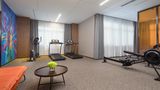 Hampton by Hilton Wuxi Dongting Recreation