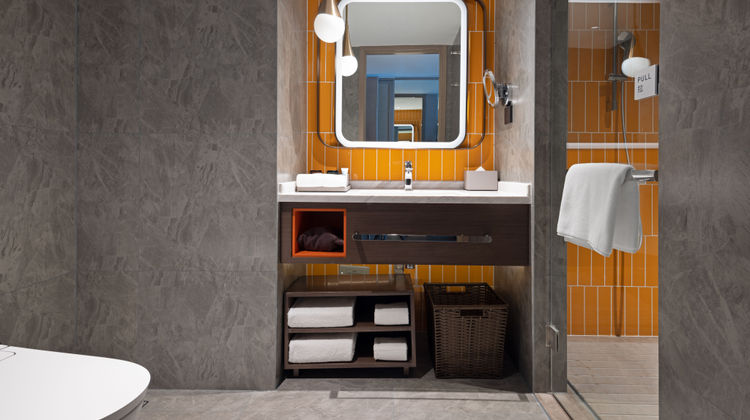 Home2 Suites Chengdu High Tech Exhib Ctr Other