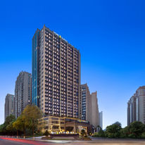 Home2 Suites Chengdu High Tech Exhib Ctr