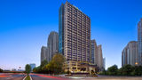 <b>Home2 Suites Chengdu High Tech Exhib Ctr Exterior</b>. Images powered by <a href="https://www.leonardoworldwide.com/" title="Leonardo Worldwide" target="_blank">Leonardo</a>.