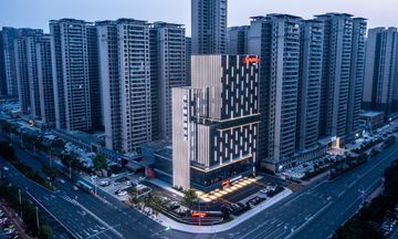 Hampton by Hilton Guigang