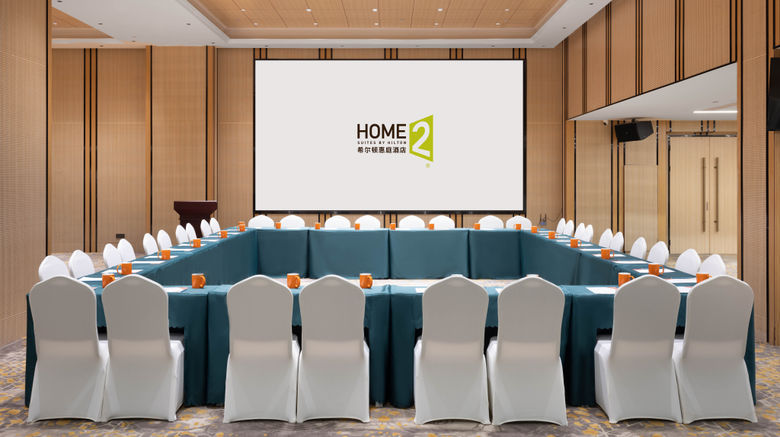 <b>Home2 Suites Chengdu High Tech Exhib Ctr Other</b>. Images powered by <a href="https://www.leonardoworldwide.com/" title="Leonardo Worldwide" target="_blank">Leonardo</a>.