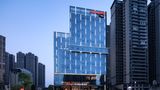 Hampton by Hilton Guigang Exterior