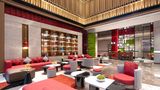 Hampton by Hilton Guigang Lobby