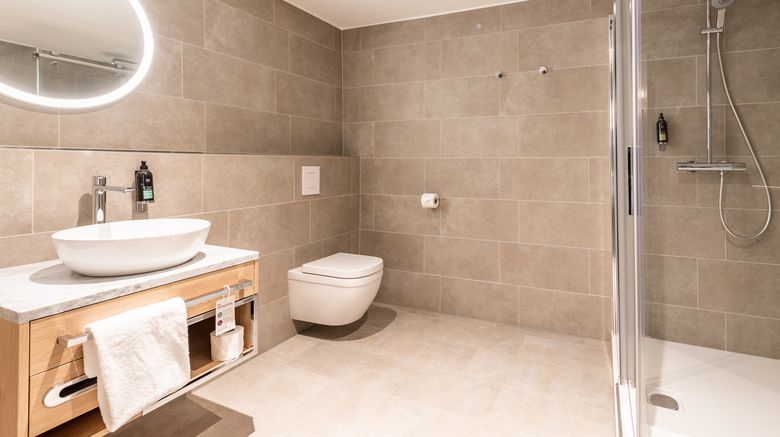 <b>Premier Inn Saarbruecken City Centre Room</b>. Images powered by <a href="https://www.leonardoworldwide.com/" title="Leonardo Worldwide" target="_blank">Leonardo</a>.