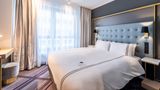 Premier Inn Saarbruecken City Centre Room