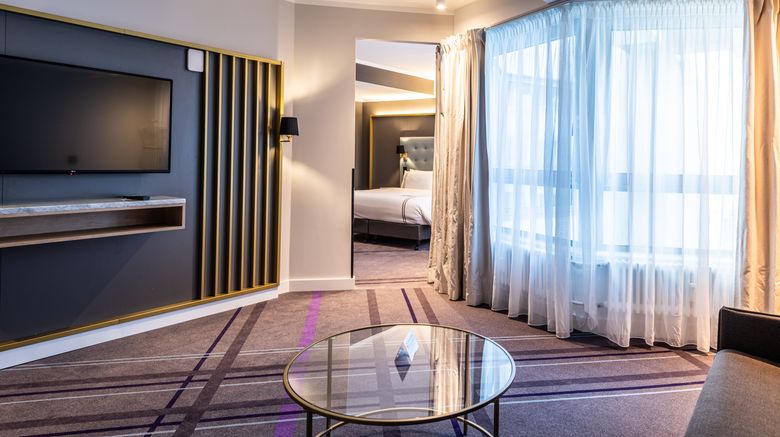 <b>Premier Inn Saarbruecken City Centre Room</b>. Images powered by <a href="https://www.leonardoworldwide.com/" title="Leonardo Worldwide" target="_blank">Leonardo</a>.