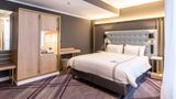 Premier Inn Saarbruecken City Centre Room