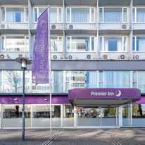 Premier Inn Saarbruecken City Centre