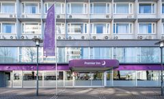 Premier Inn Saarbruecken City Centre