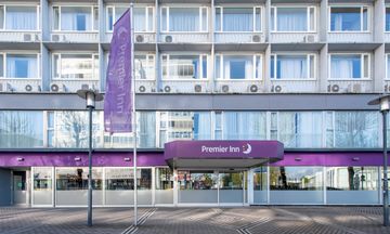 Premier Inn Saarbruecken City Centre