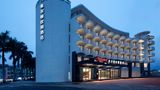 Hampton by Hilton Shenzhen Dameisha Exterior