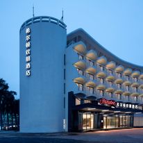 Hampton by Hilton Shenzhen Dameisha