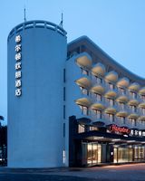 Hampton by Hilton Shenzhen Dameisha