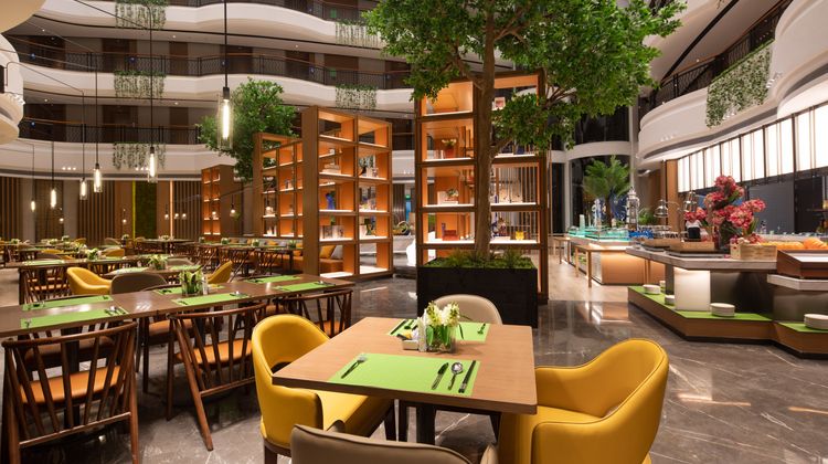 Hampton by Hilton Shenzhen Dameisha Other