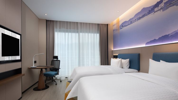 Hampton by Hilton Shenzhen Dameisha Other