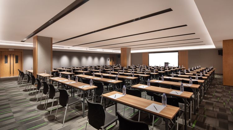 Hampton by Hilton Shenzhen Dameisha Other