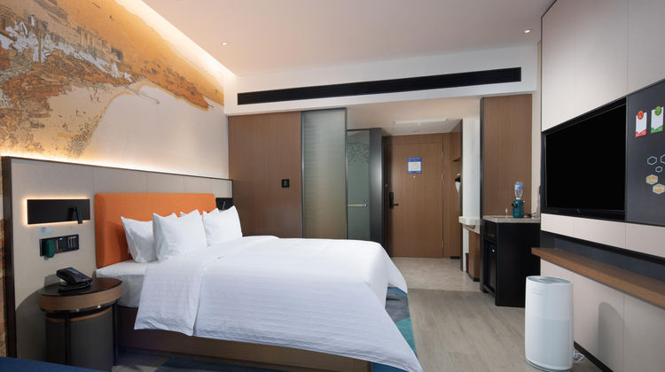 Hampton by Hilton Shenzhen Dameisha Other