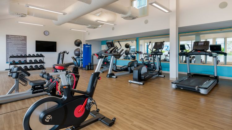 Hilton Vacation Club Royal Palm Recreation