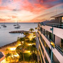 Hilton Vacation Club Royal Palm