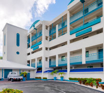 Hilton Vacation Club Royal Palm Exterior