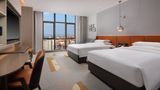 <b>Home2 Suites by Hilton Shanwei Room</b>. Images powered by <a href="https://www.leonardoworldwide.com/" title="Leonardo Worldwide" target="_blank">Leonardo</a>.