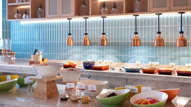 Home2 Suites by Hilton Shanwei Other