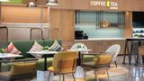 <b>Home2 Suites by Hilton Shanwei Lobby</b>. Images powered by <a href="https://www.leonardoworldwide.com/" title="Leonardo Worldwide" target="_blank">Leonardo</a>.