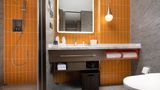 <b>Home2 Suites by Hilton Shanwei Room</b>. Images powered by <a href="https://www.leonardoworldwide.com/" title="Leonardo Worldwide" target="_blank">Leonardo</a>.
