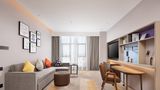Home2 Suites by Hilton Shenzhen Dalang Room