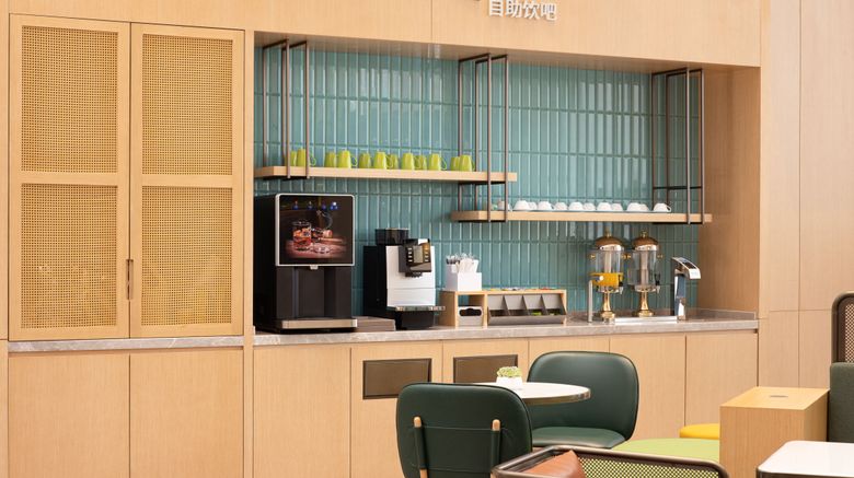 <b>Home2 Suites by Hilton Shenzhen Dalang Other</b>. Images powered by <a href="https://www.leonardoworldwide.com/" title="Leonardo Worldwide" target="_blank">Leonardo</a>.