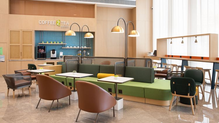 Home2 Suites by Hilton Shenzhen Dalang Other