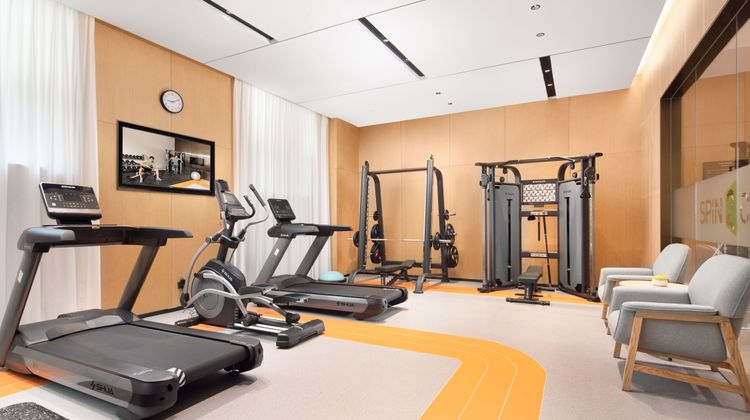 Home2 Suites by Hilton Shenzhen Dalang Recreation