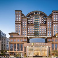 Home2 Suites by Hilton Shenzhen Dalang