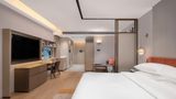 Home2 Suites by Hilton Dongguan Shijie Room
