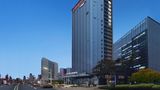 Hampton by Hilton Longhua Qinghu Exterior