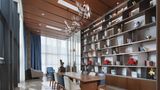 Hampton by Hilton Longhua Qinghu Lobby