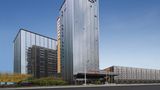Hampton by Hilton Longhua Qinghu Exterior