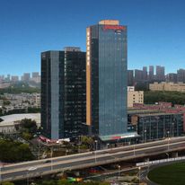 Hampton by Hilton Longhua Qinghu